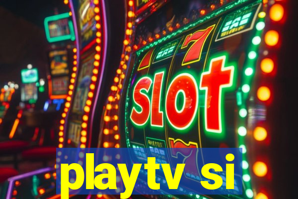 playtv si